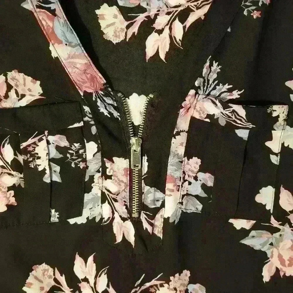 Rue21 Blouse - Picture 4 of 6